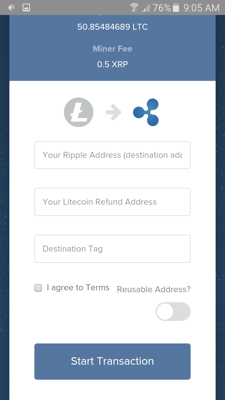 When Did!    Bitcoin Cash Fork Occur Shapeshift Litecoin To Bitcoin - 
